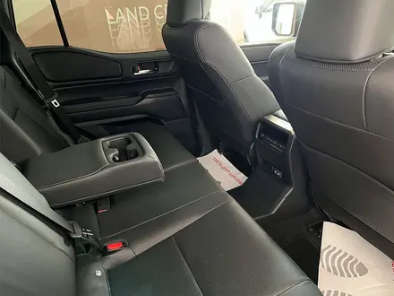 Toyota Land Cruiser Prado Prestige 2025 года за 47 790 000 тг. в Караганда – фото 11