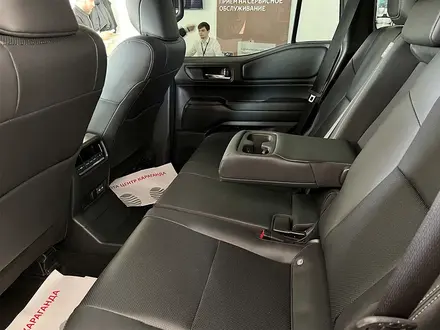Toyota Land Cruiser Prado Prestige 2025 года за 47 790 000 тг. в Караганда – фото 12