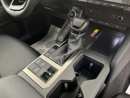 Toyota Land Cruiser Prado Prestige 2025 года за 47 790 000 тг. в Караганда – фото 15