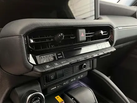 Toyota Land Cruiser Prado Prestige 2025 года за 47 790 000 тг. в Караганда – фото 17
