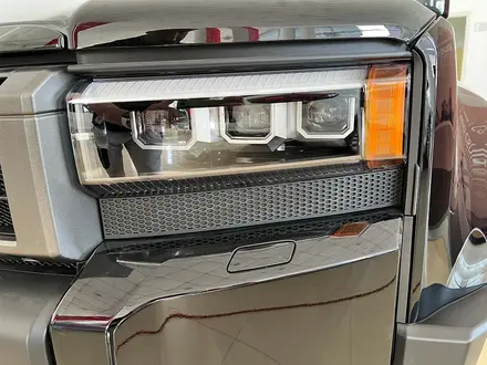 Toyota Land Cruiser Prado Prestige 2025 года за 47 790 000 тг. в Караганда – фото 19