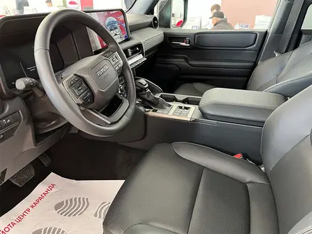 Toyota Land Cruiser Prado Prestige 2025 года за 47 790 000 тг. в Караганда – фото 9