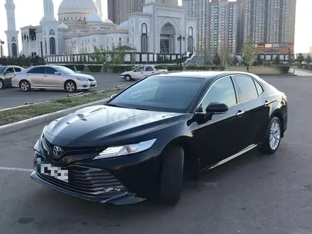 Автомобилей с водителем в Астана – фото 3