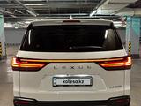Lexus LX 600 2023 года за 70 000 000 тг. в Алматы – фото 2