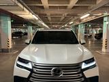 Lexus LX 600 2023 года за 70 000 000 тг. в Алматы