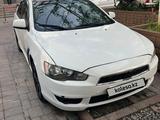 Mitsubishi Lancer 2008 годаүшін3 500 000 тг. в Алматы