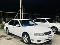 Nissan Cefiro 1997 года за 2 400 000 тг. в Алматы – фото 2