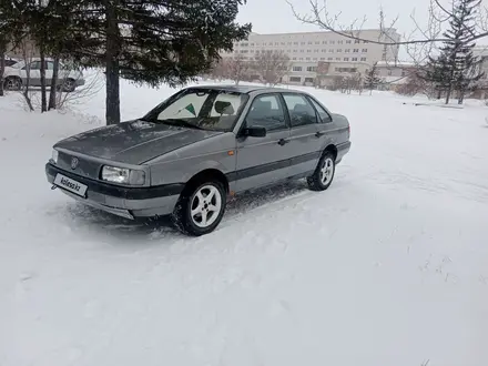 Volkswagen Passat 1992 года за 1 200 000 тг. в Степногорск