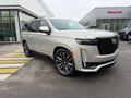 Cadillac Escalade 2023 годаүшін42 000 000 тг. в Алматы – фото 2