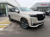 Cadillac Escalade 2023 года за 42 000 000 тг. в Алматы – фото 2