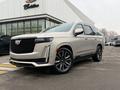 Cadillac Escalade 2023 годаүшін42 000 000 тг. в Алматы