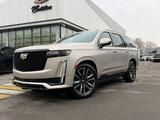 Cadillac Escalade 2023 года за 42 000 000 тг. в Алматы