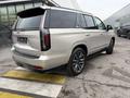 Cadillac Escalade 2023 годаүшін42 000 000 тг. в Алматы – фото 4