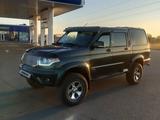 УАЗ Patriot 2015 года за 5 500 000 тг. в Усть-Каменогорск