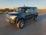 УАЗ Patriot 2015 года за 5 500 000 тг. в Усть-Каменогорск – фото 4