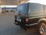 УАЗ Patriot 2015 года за 5 500 000 тг. в Усть-Каменогорск – фото 5