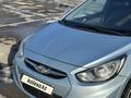 Hyundai Accent 2011 годаfor4 100 000 тг. в Шымкент