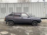 ВАЗ (Lada) 2109 2000 года за 850 000 тг. в Усть-Каменогорск – фото 3