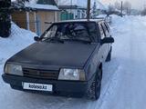 ВАЗ (Lada) 2109 2000 года за 850 000 тг. в Усть-Каменогорск – фото 5