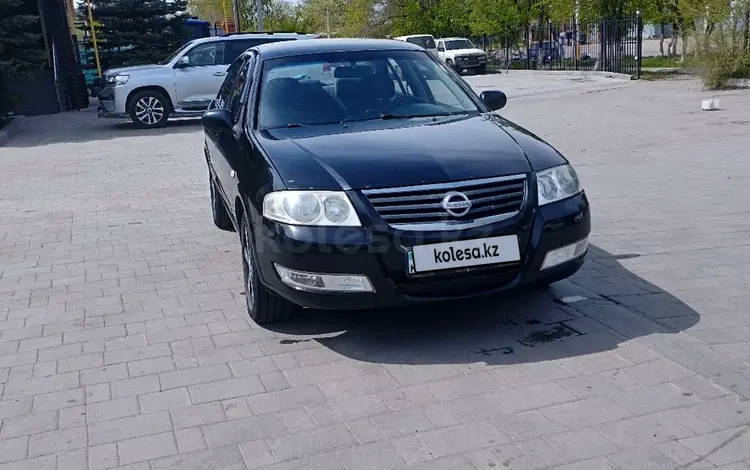 Nissan Almera Classic 2006 года за 3 000 000 тг. в Костанай