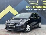 Kia Cee'd 2021 года за 9 450 000 тг. в Актау