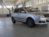 Geely MK 2013 года за 1 300 000 тг. в Уральск – фото 2