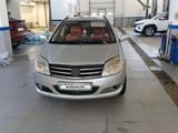 Geely MK 2013 года за 1 300 000 тг. в Уральск – фото 4