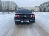 Volkswagen Passat 2007 годаfor4 000 000 тг. в Астана – фото 5