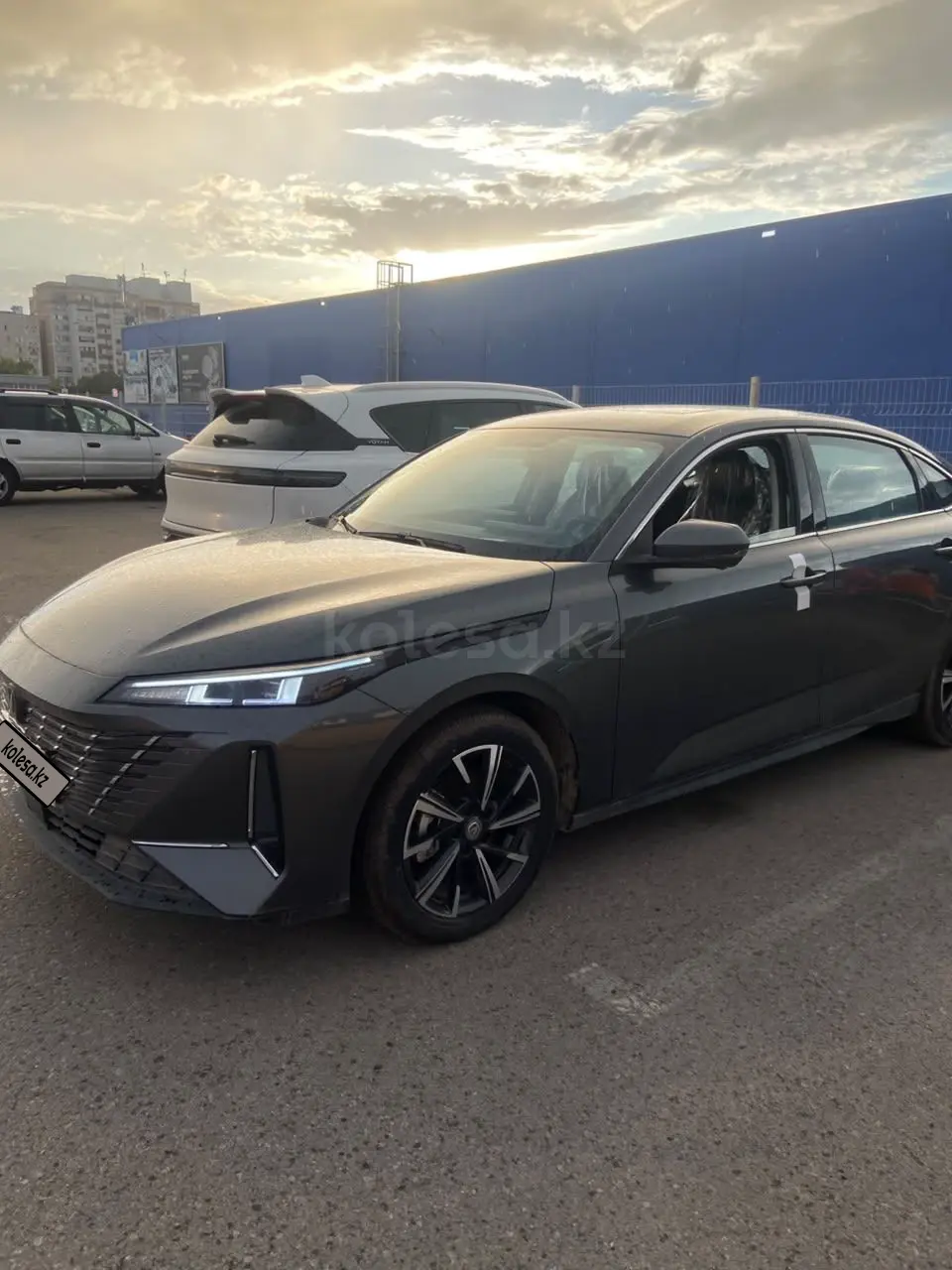 Changan Yida, 2025