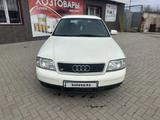 Audi A6 1998 годаүшін2 990 000 тг. в Караганда – фото 4