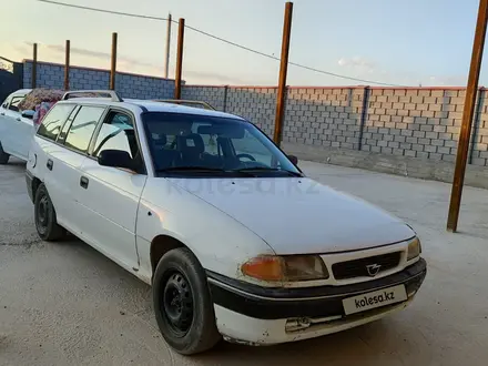 Opel Astra 1997 года за 800 000 тг. в Шымкент – фото 2