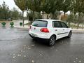 Volkswagen Golf 2008 годаүшін4 800 000 тг. в Шымкент