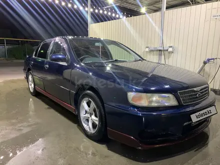 Nissan Cefiro 1995 года за 1 900 000 тг. в Талдыкорган