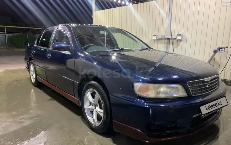 Nissan Cefiro 1995 года за 1 900 000 тг. в Талдыкорган