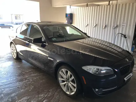 BMW 528 2013 года за 8 500 000 тг. в Астана