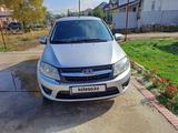 ВАЗ (Lada) Granta 2190 2015 года за 3 100 000 тг. в Алматы