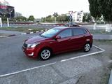 Kia Rio 2012 года за 5 300 000 тг. в Костанай