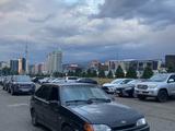 ВАЗ (Lada) 2114 2013 годаүшін1 300 000 тг. в Алматы