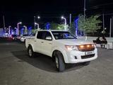 Toyota Hilux 2011 года за 6 800 000 тг. в Атырау
