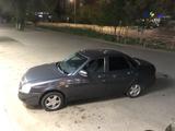 ВАЗ (Lada) Priora 2170 2013 года за 2 400 000 тг. в Атырау – фото 3