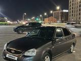 ВАЗ (Lada) Priora 2170 2013 годаүшін2 400 000 тг. в Атырау – фото 4