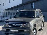 Lexus LX 470 2000 года за 7 500 000 тг. в Кызылорда