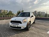 Mini Countryman 2013 года за 7 500 000 тг. в Алматы