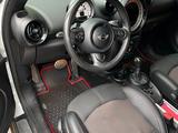 Mini Countryman 2013 года за 7 500 000 тг. в Алматы – фото 4