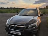 Subaru Outback 2018 года за 14 000 000 тг. в Алматы