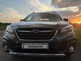 Subaru Outback 2018 года за 14 000 000 тг. в Алматы – фото 2