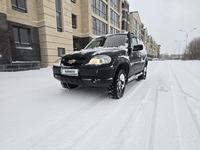 Chevrolet Niva 2015 годаfor3 900 000 тг. в Караганда