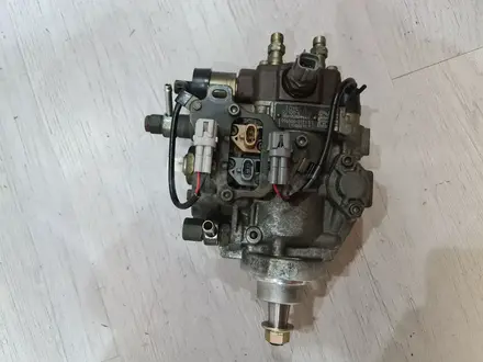 Клапан SPV на аппаратуру (ТНВД) двигателя Toyota 1kz, 2lte. за 190 000 тг. в Караганда – фото 10