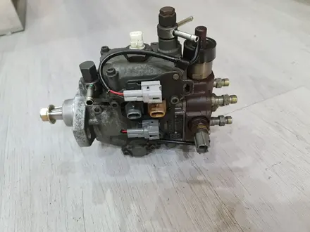 Клапан SPV на аппаратуру (ТНВД) двигателя Toyota 1kz, 2lte. за 190 000 тг. в Караганда – фото 9