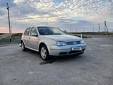 Volkswagen Golf 1998 года за 1 200 000 тг. в Актау – фото 4